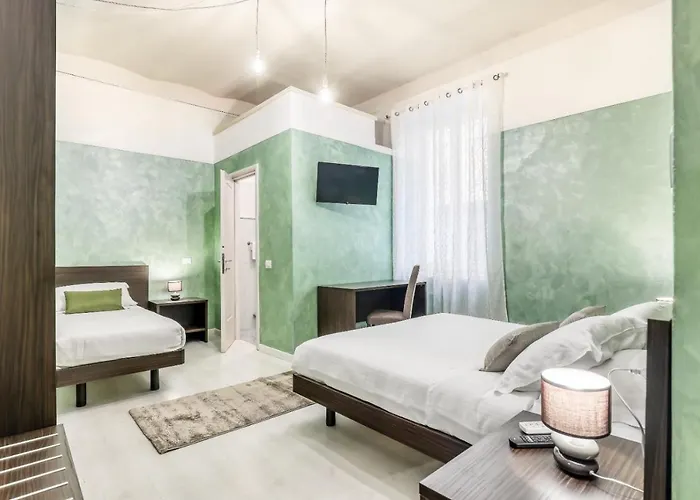 Asso Residence Stazione Terni